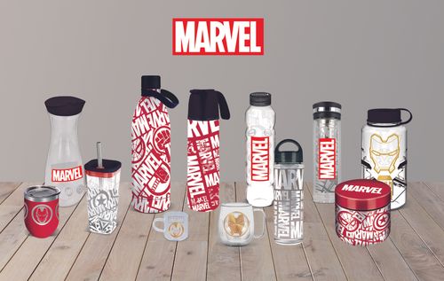 STOR YOUNG ADULT RANGE 2022